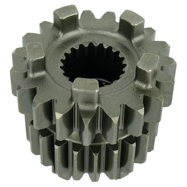 Gear Mainshaft Third & Fourt 22T/19T Honda New CBR 250RR K64J