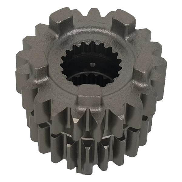 Gear Mainshaft Third & Fourt T21/T22 Honda New CBR 250RR K64N