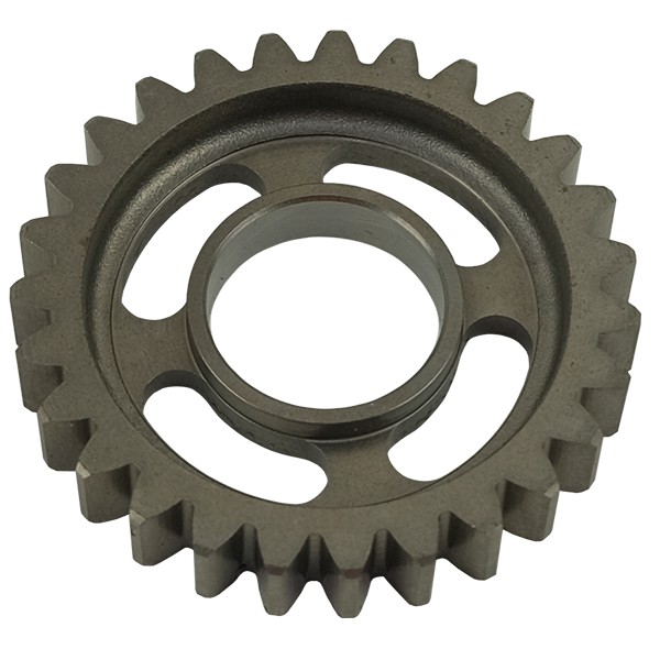 Gear Transmisi C Shaft 2 Honda Tiger 2000