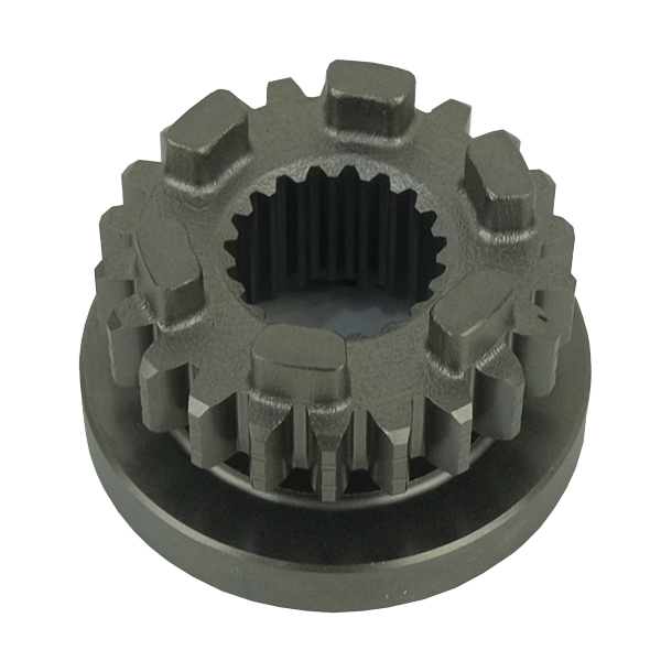 Gear Mainshaft Third 22T Honda Mega Pro