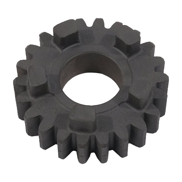 Gear Transmisi Mainshaft Third Honda Blade 110 KWB