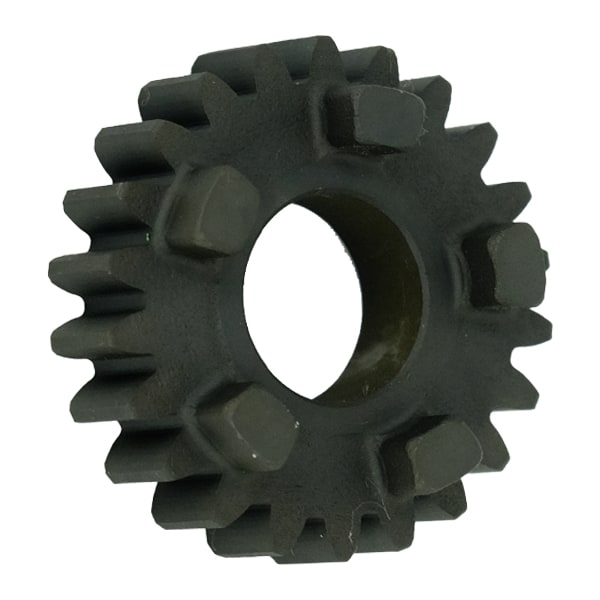 Gear Mainshaft Third 22T Honda Revo 110
