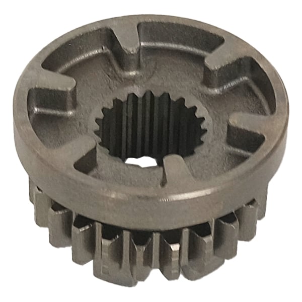 Gear Mainshaft Third 22T Honda Mega Pro FI