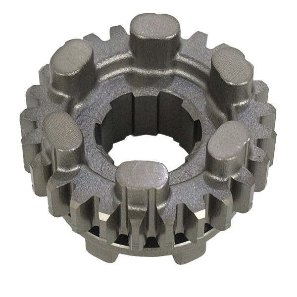 Gear Countershaft Third 25T Honda Revo 110 FI
