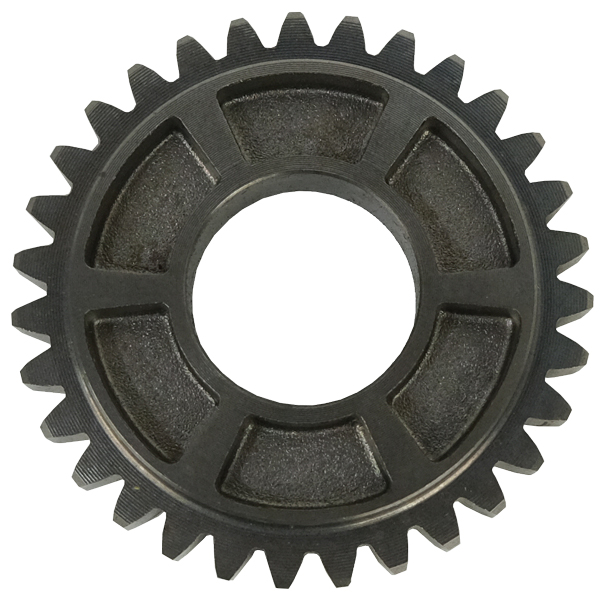 Gear Countershaft Third 31T Honda Mega Pro