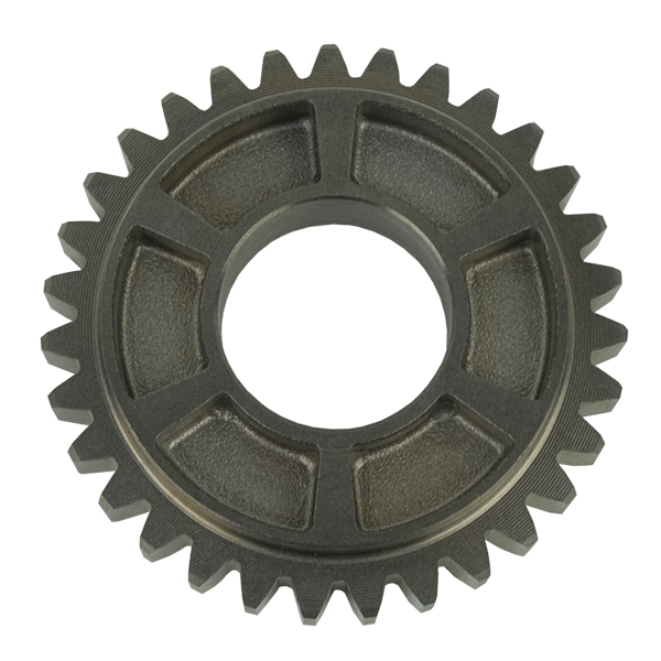 Gear Countershaft Third 31T Honda Mega Pro FI