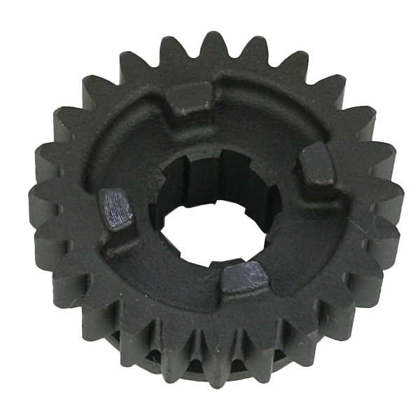 Gear Mainshaft Fourth 24T Honda Revo 110 FI