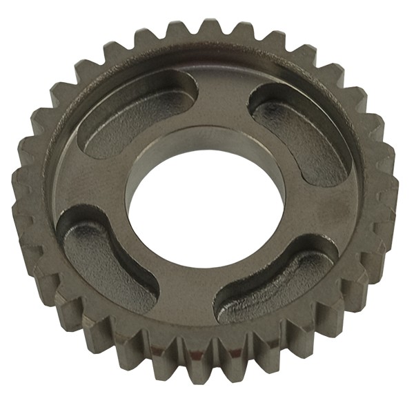 Gear Transmisi C Shaft 3RD Honda Tiger 2000
