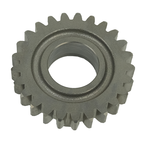 Gear Mainshaft Fourth 25T Honda Mega Pro