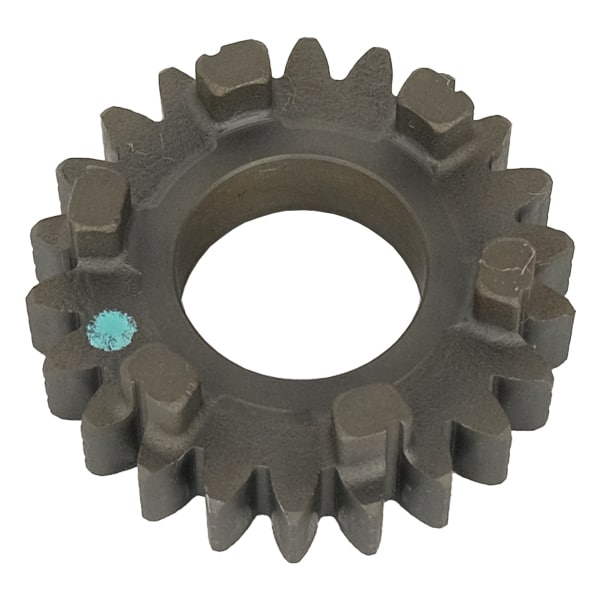 Gear Countershaft Fourth 22T Honda Revo 110 FI