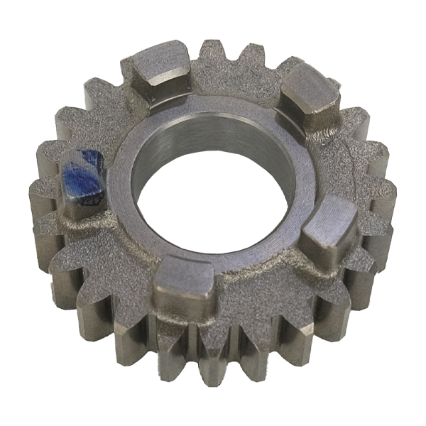 Gear Countershaft Fourth 24T Honda Supra X 125 FI New