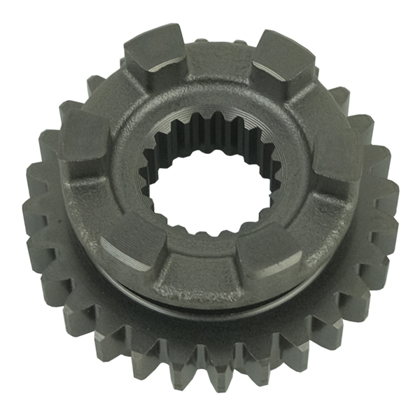 Gear Countershaft Fourth 28T Honda Mega Pro