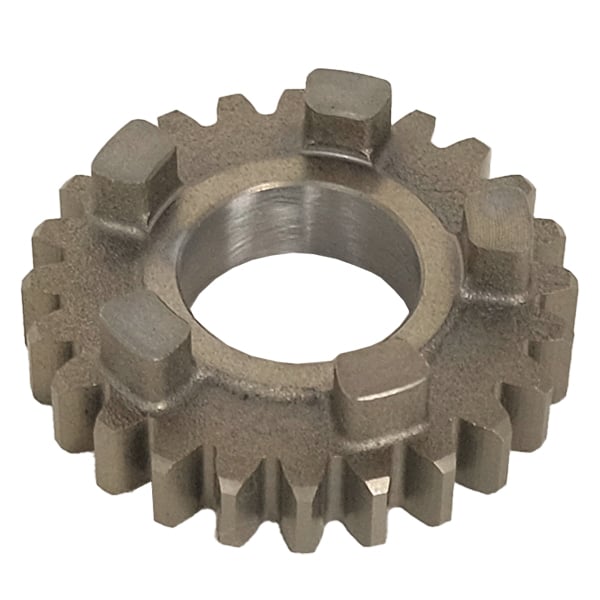 Gear Countershaft Four 24T Honda Spacy Karburator