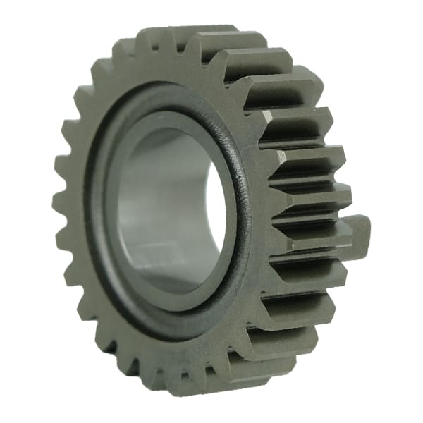 Gear MainShaft Fifth 27T  Honda New CBR 250 K64J