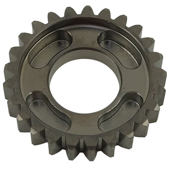 Gear Transmisi C Shaft 4TH  Honda Tiger 2000