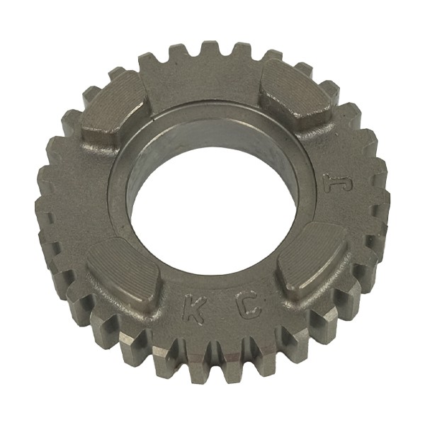 Gear Transmisi M Shaft 5TH Honda Tiger 2000
