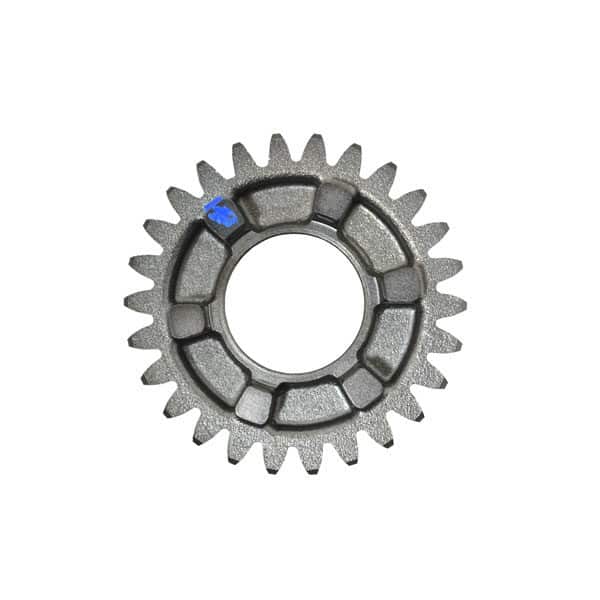 Gear Mainshaft Sixth 26T Honda CBR 150R