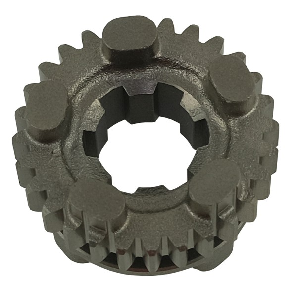Gear Transmisi C Shaft 5TH Honda Tiger 2000