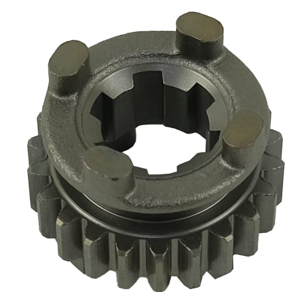 Gear Transmisi C Shaft Top Honda Tiger 2000
