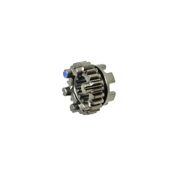 Gear Countershaft Sixth 24T Honda CBR 150R