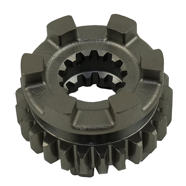Gear Transmisi C 6 Honda CBR 250RR K64N