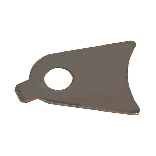 Plat Penahan Bearing Honda Vario 110 CW