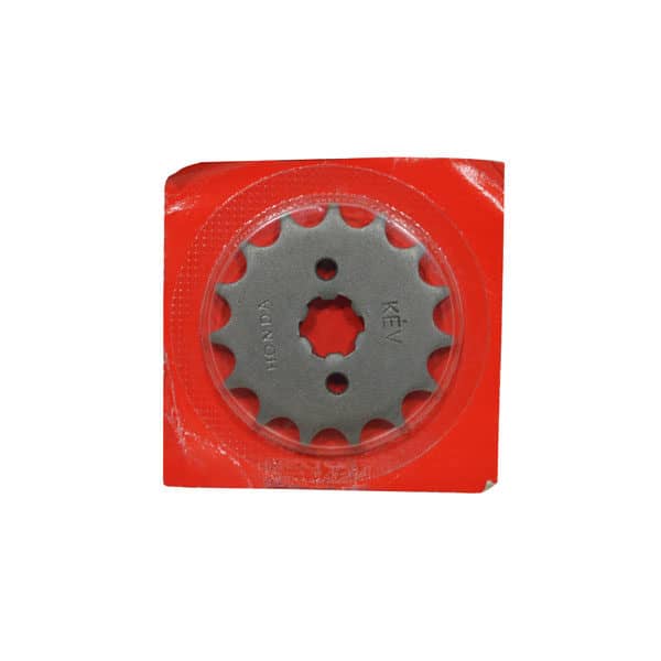 Gir Depan (Sproket Drive 15T) – Supra, Supra XX, Supra FIT