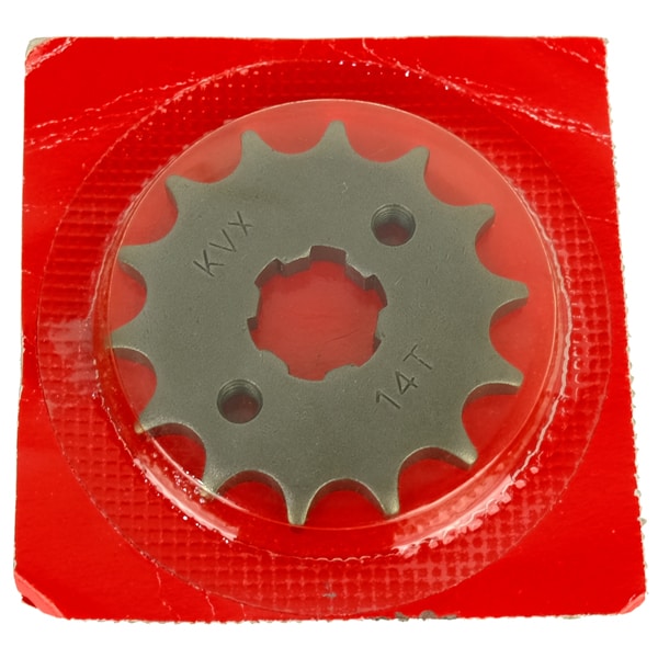 Gear Depan 14T Honda CB150 Verza