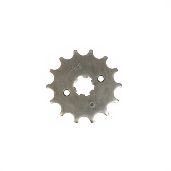 Gear Depan 14T Honda Blade 110 KWB