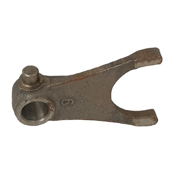 Fork Gearshift Kiri Honda Supra X 125 Injection