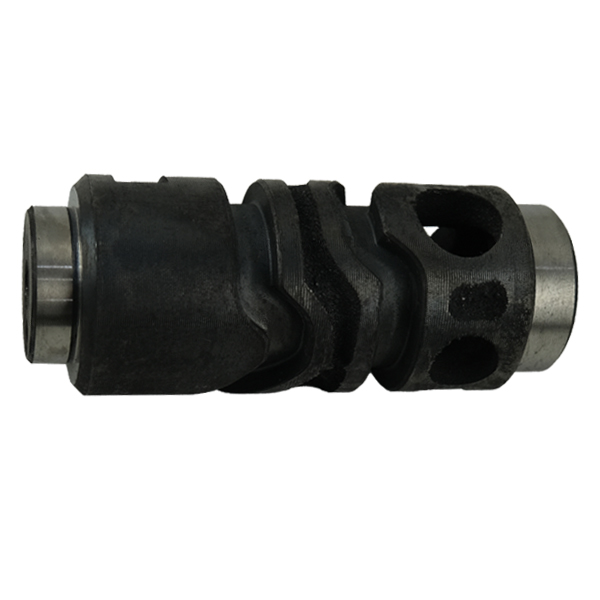 Drum Gearshift Honda Supra X 125 FI New