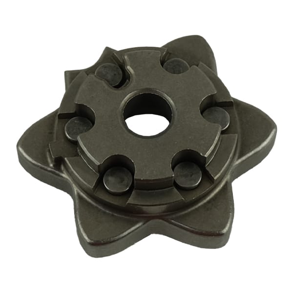 Center Comp Shift Drum Honda CBR 250RR K64J