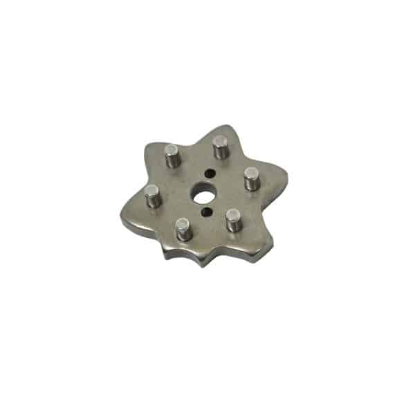 Plate Comp Sift Drum Honda CBR 150R K45A