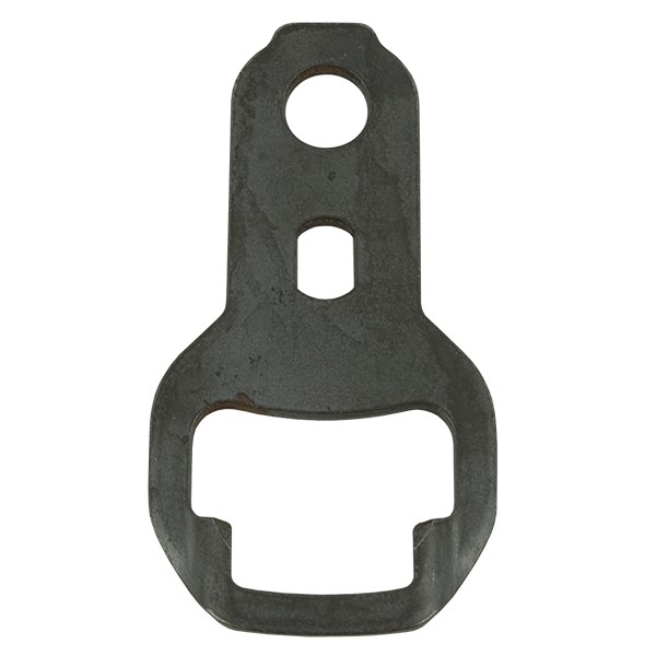 Plate Gear Shift Honda Tiger 2000