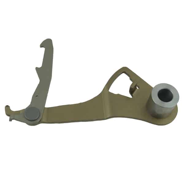 Arm Comp Gear Shift Honda Revo 110 FI
