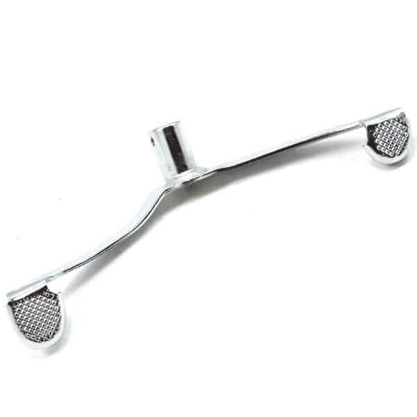 Pedal Gear Change Silver – Supra & Supra Fit