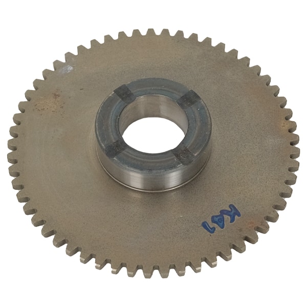 Gear Starter 57T Honda Supra X 125 FI