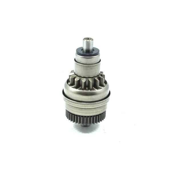 Pinion Assy Start Honda Vario 110 Karburator KVB
