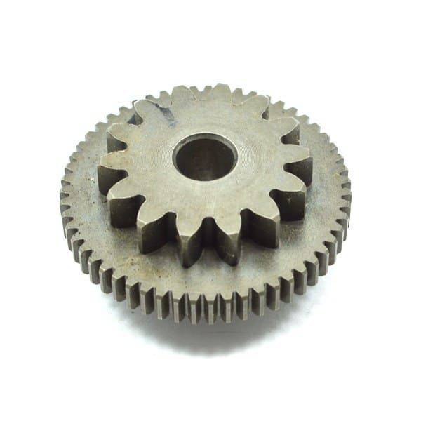 Gear Comp Starter Reduct – Blade Karbu