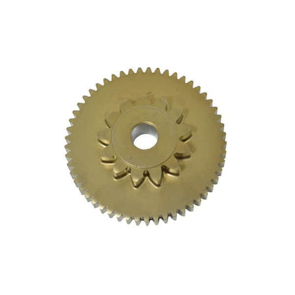 Gear Starter Reduction 53T/13 Honda CBR 150R