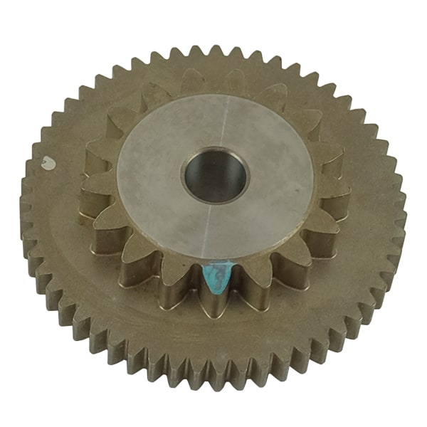 Gear Starter Reduction Honda Supra X 125 Injection