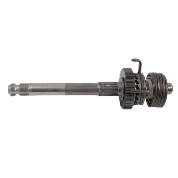 Per Engkolan Honda Revo 110 FI K03