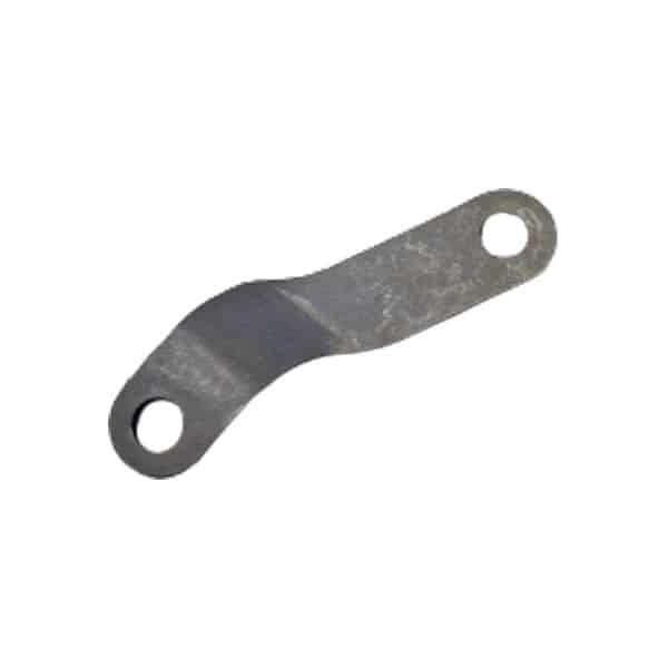 Plate Kick Stooper Honda CRF 150L