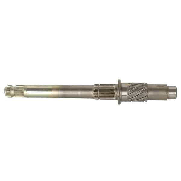 Spindle Kick Starter Honda Revo 110