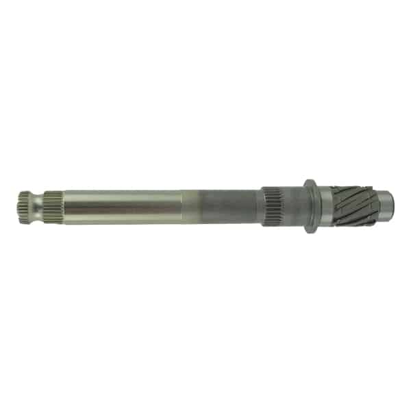 Spindle Kick Starter (10T) Honda Supra X 125 FI