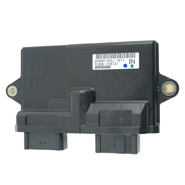 ECU (Eng Control Unit) Honda Genio CBS ISS