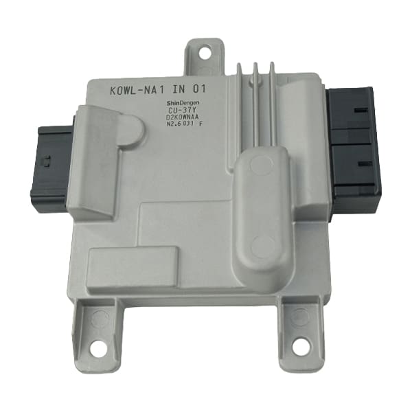 ECU (Eng Control Unit) Honda ADV 160 CBS