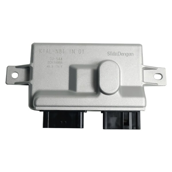 ECU (Eng Control Unit) Honda BeAT K1AL CBS