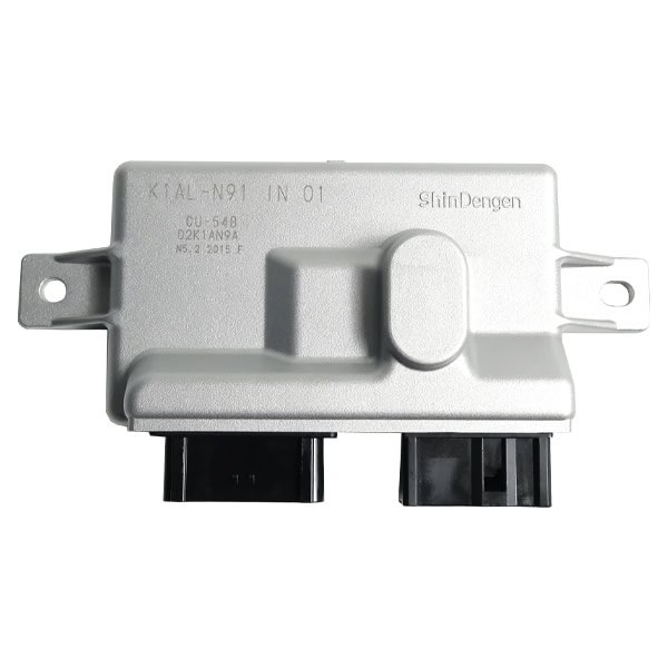 ECU (Eng Control Unit) Honda BeAT K1AL ISS