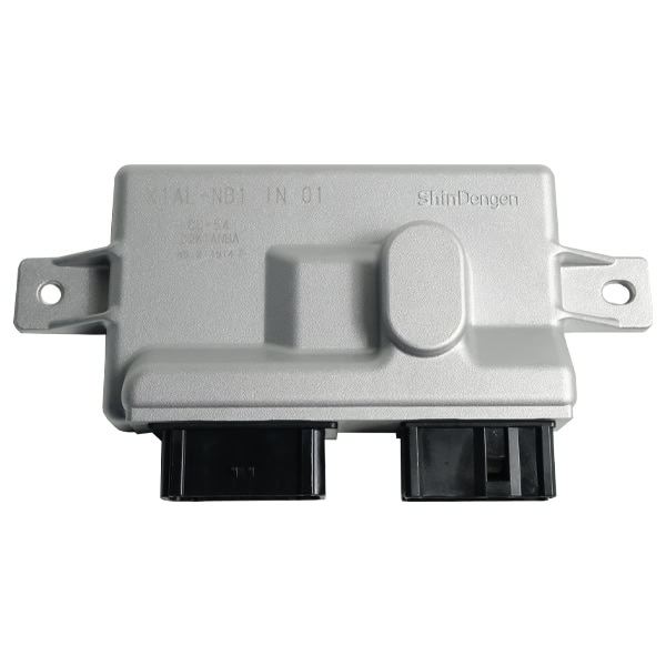 ECU (Eng Control Unit) Honda BeAT K1AL Keyless